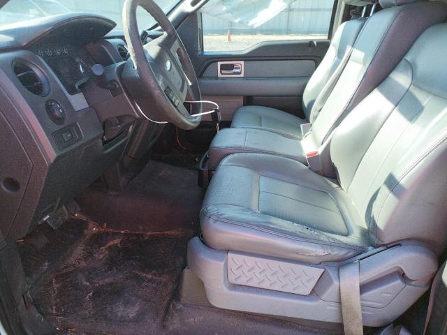 Photo 7 from auction – 2011 FORD F150 with VIN 1FTNF1CFXBKD33310