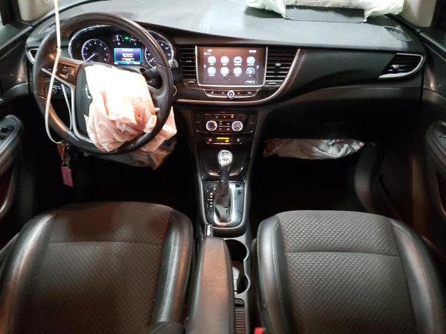 Photo 8 from auction – 2020 BUICK ENCORE PRE with VIN KL4CJASB0LB013137