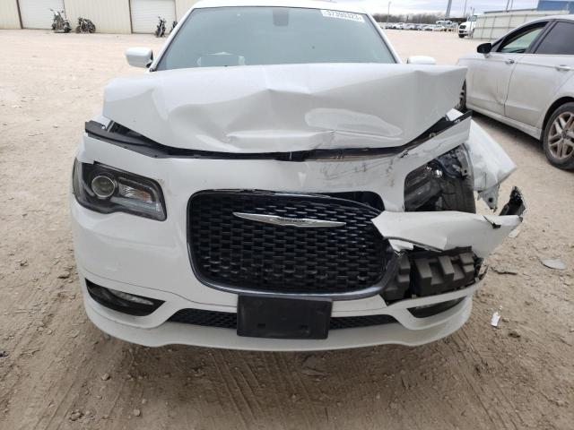 Photo 5 from auction – 2020 CHRYSLER 300 S with VIN 2C3CCABT2LH122915