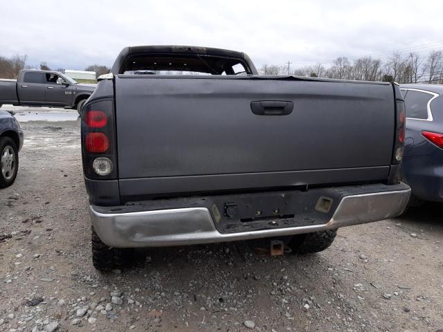 Photo 6 from auction – 2004 DODGE RAM 3500 S with VIN 3D7LU38614G170080