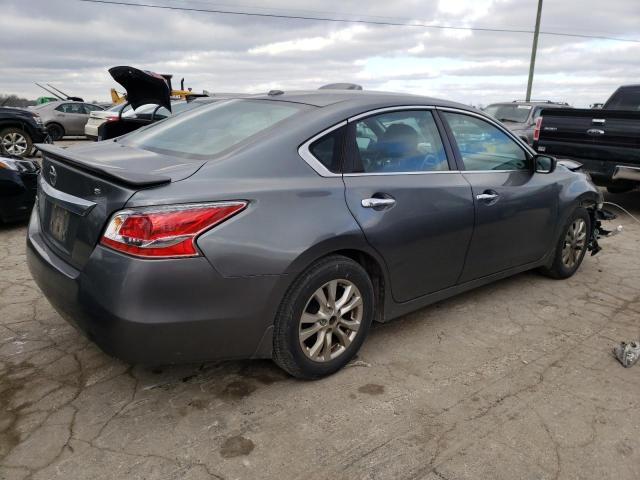 Photo 3 from auction – 2015 NISSAN ALITMA with VIN 1N4AL3AP1FC118841