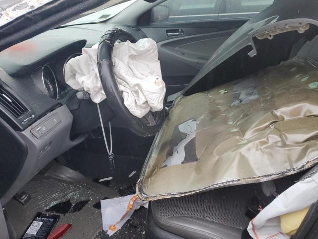 Zdjęcie 7 z aukcji – 2011 HYUNDAI SONATA SE z VIN 5NPEC4AC7BH126858