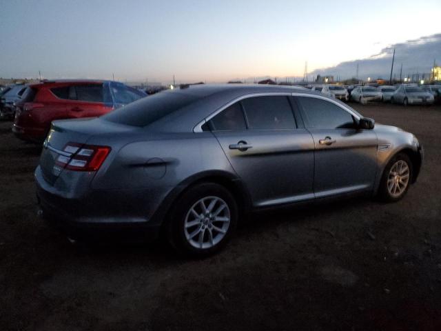 Photo 3 from auction – 2014 FORD TAURUS SE with VIN 1FAHP2D85EG117698