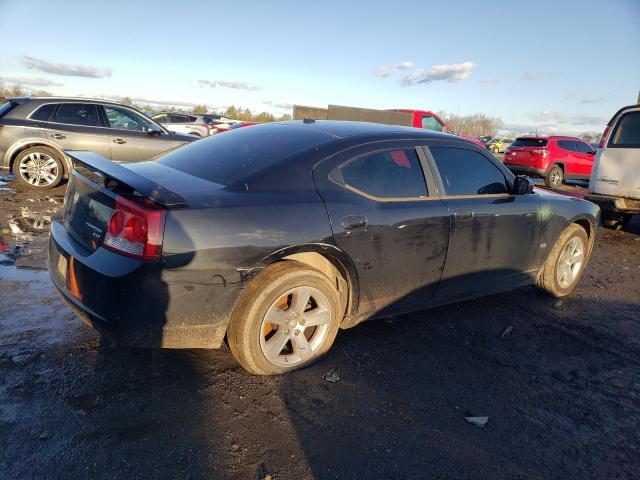 Photo 3 from auction – 2009 DODGE CHARGER SX with VIN 2B3KA33V29H507362