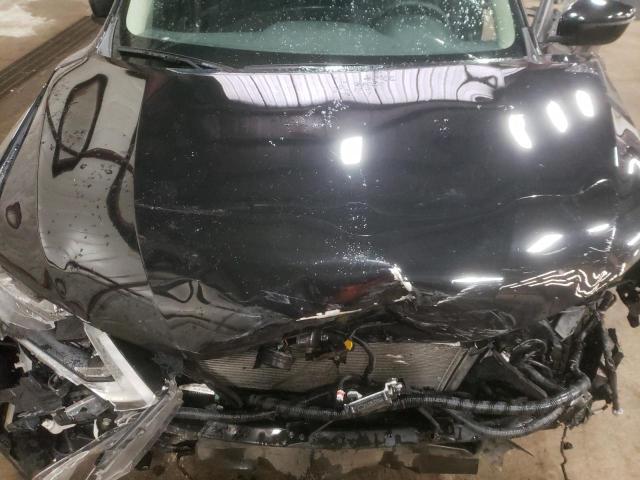 Photo 12 from auction – 2020 NISSAN ROGUE S with VIN 5N1AT2MT3LC774558