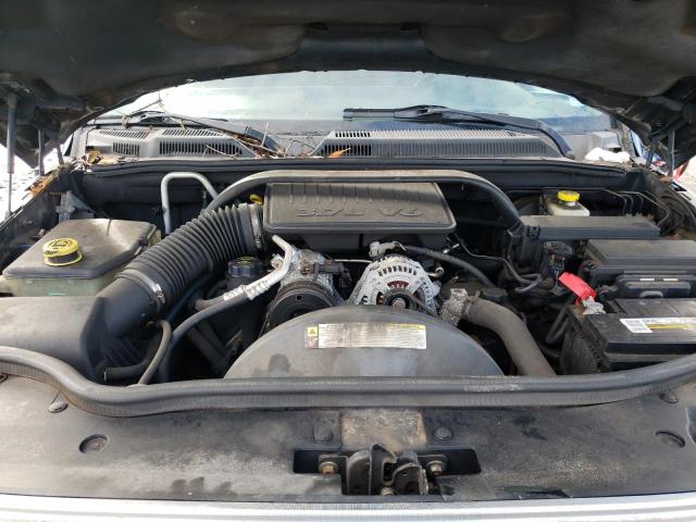 Photo 12 from auction – 2007 JEEP COMMANDER with VIN 1J8HG48K97C602781