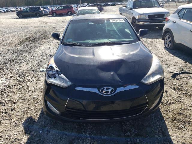 Photo 5 from auction – 2012 HYUNDAI VELOSTER with VIN KMHTC6AD2CU051713