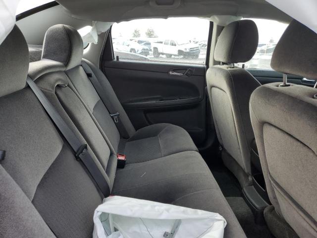 Photo 10 from auction – 2012 CHEVROLET IMPALA LT with VIN 2G1WG5E30C1106147