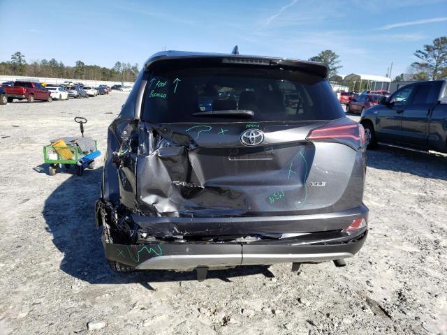 Photo 6 from auction – 2018 TOYOTA RAV4 ADVEN with VIN 2T3WFREV1JW519265