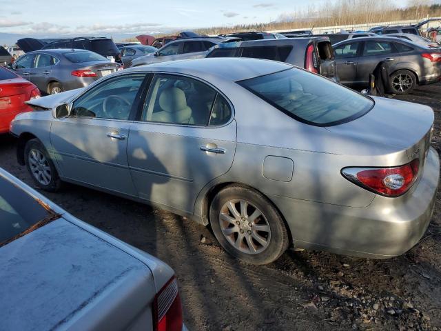Photo 2 from auction – 2002 LEXUS ES 300 with VIN JTHBF30G420050181