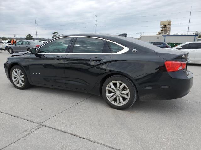 Photo 2 from auction – 2016 CHEVROLET IMPALA LT with VIN 2G1115S37G9130694