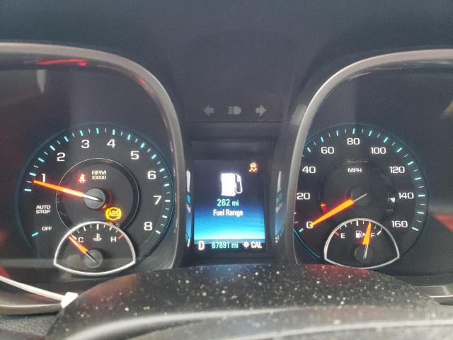Photo 9 from auction – 2014 CHEVROLET MALIBU LS with VIN 1G11B5SL5EF112325
