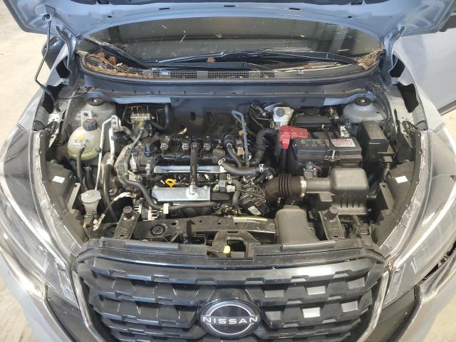 Photo 12 from auction – 2022 NISSAN KICKS SR with VIN 3N1CP5DVXNL510946