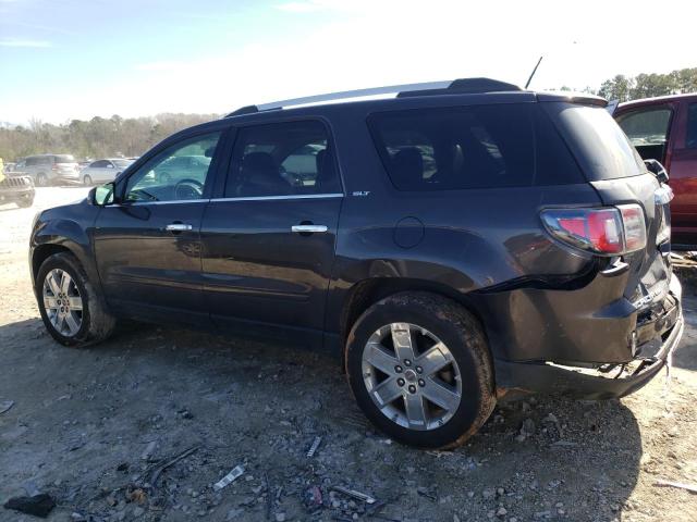 Photo 2 from auction – 2017 GMC ACADIA LIM with VIN 1GKKVSKD0HJ283662