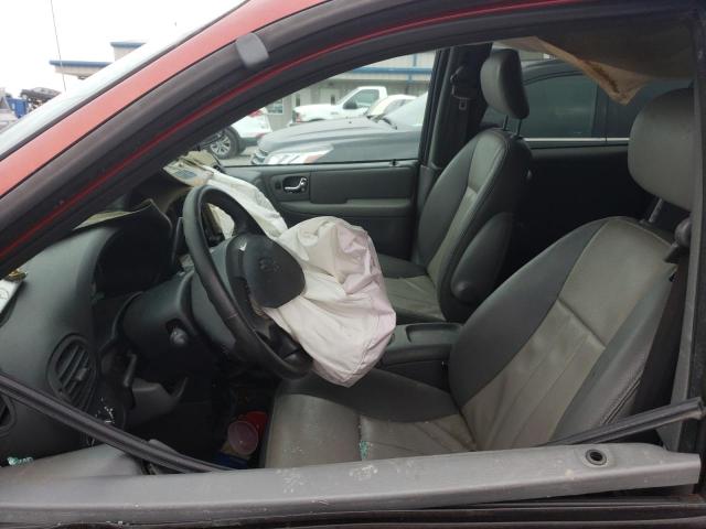 Photo 7 from auction – 2004 DODGE GRAND CARA with VIN 2D4GP44L84R568419