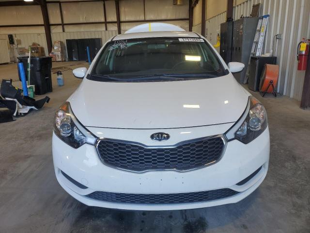 Photo 5 from auction – 2016 KIA FORTE LX with VIN KNAFK4A66G5588169