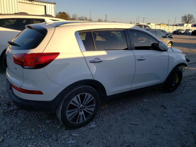 Photo 3 from auction – 2015 KIA SPORTAGE E with VIN KNDPC3AC5F7791125