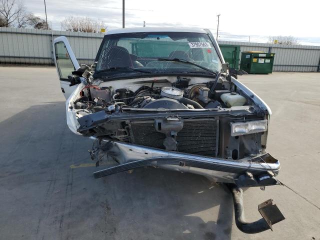 Photo 5 from auction – 1995 GMC SIERRA C15 with VIN 2GTEC19K5S1570381