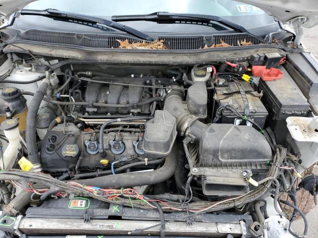 Photo 11 from auction – 2013 FORD EXPLORER P with VIN 1FM5K8ARXDGA13519