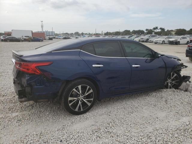 Photo 3 from auction – 2017 NISSAN MAXIMA 3.5 with VIN 1N4AA6AP3HC430296
