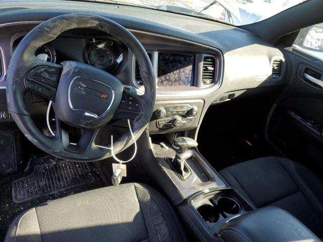 Photo 8 from auction – 2018 DODGE CHARGER GT with VIN 2C3CDXJG2JH291771