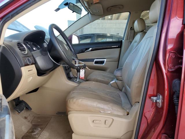Photo 7 from auction – 2008 SATURN VUE XE with VIN 3GSCL33P68S641189