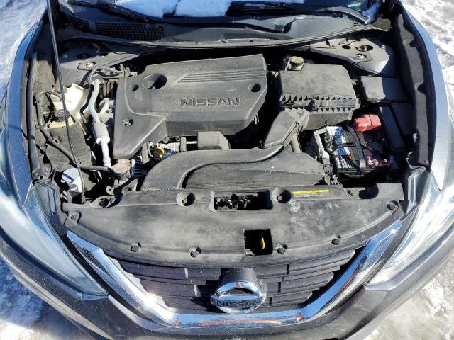 Photo 11 from auction – 2017 NISSAN ALTIMA 2.5 with VIN 1N4AL3AP1HC149140