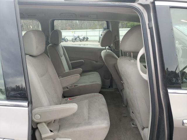 Photo 11 from auction – 2015 NISSAN QUEST S with VIN JN8AE2KP6F9130529