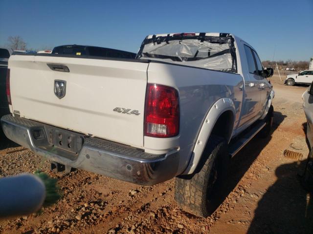 Photo 3 from auction – 2014 RAM 2500 SLT with VIN 3C6UR5MJ5EG208439