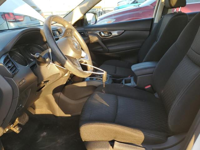 Photo 7 from auction – 2017 NISSAN ROGUE S with VIN KNMAT2MT9HP517053