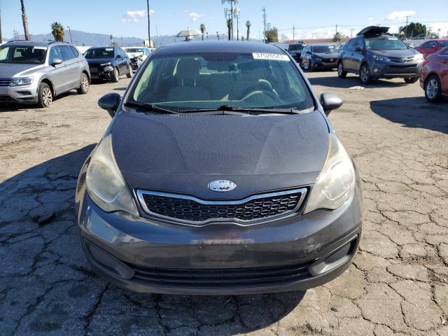 Photo 5 from auction – 2013 KIA RIO EX with VIN KNADN4A31D6273869