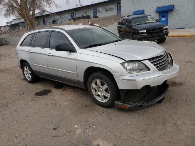 Photo 4 from auction – 2006 CHRYSLER PACIFICA T with VIN 2A4GM68436R863316