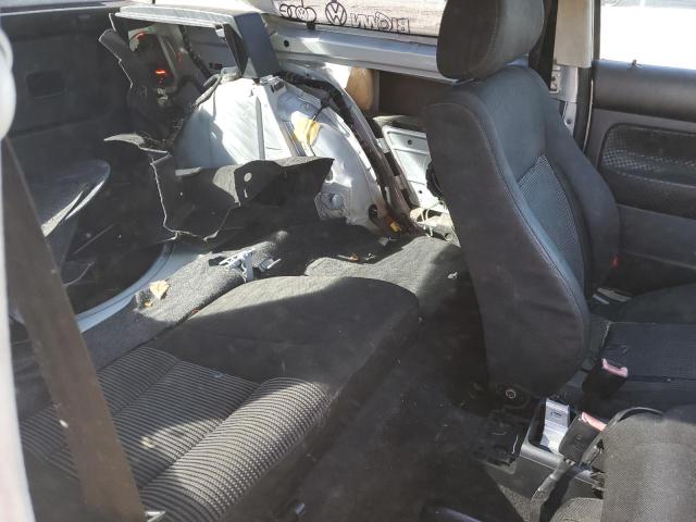 Photo 10 from auction – 2002 VOLKSWAGEN GTI BASE with VIN 9BWDE61J724012063