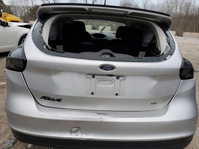 Photo 6 from auction – 2016 FORD FOCUS SE with VIN 1FADP3K26GL331662