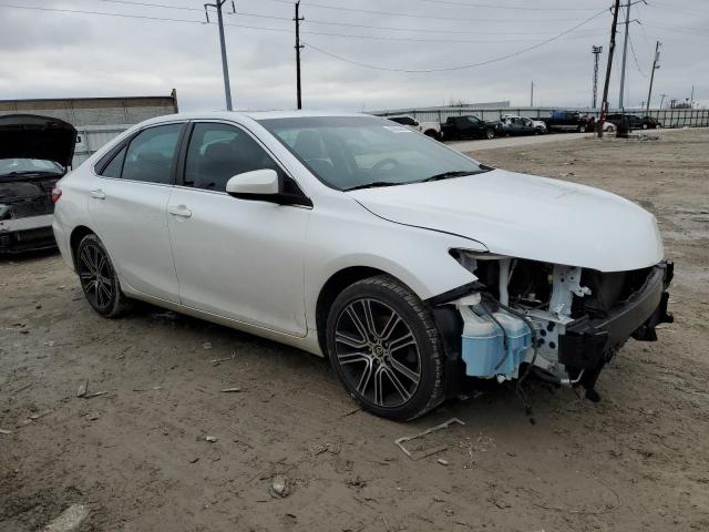 Photo 4 from auction – 2016 TOYOTA CAMRY LE with VIN 4T1BF1FK7GU159022