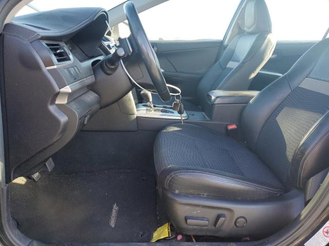 Photo 7 from auction – 2014 TOYOTA CAMRY L with VIN 4T1BF1FK9EU407073