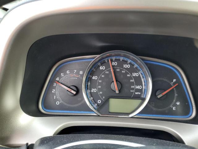 Photo 9 from auction – 2013 TOYOTA RAV4 LIMIT with VIN 2T3DFREV6DW080446