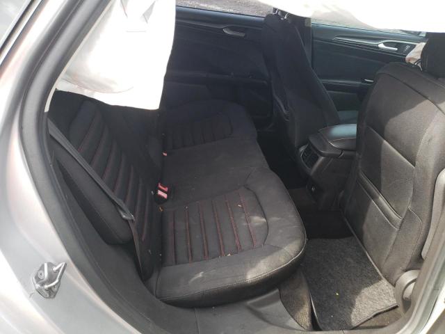 Photo 10 from auction – 2014 FORD FUSION SE with VIN 3FA6P0H73ER250840