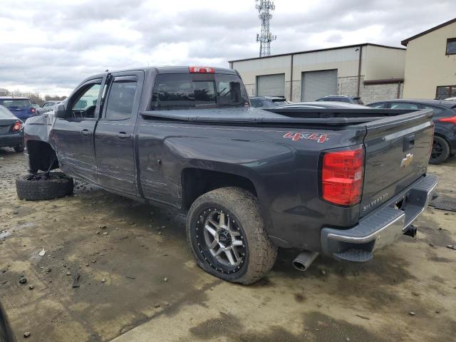 Photo 2 from auction – 2015 CHEVROLET SILVERADO with VIN 1GCVKREC2FZ313725