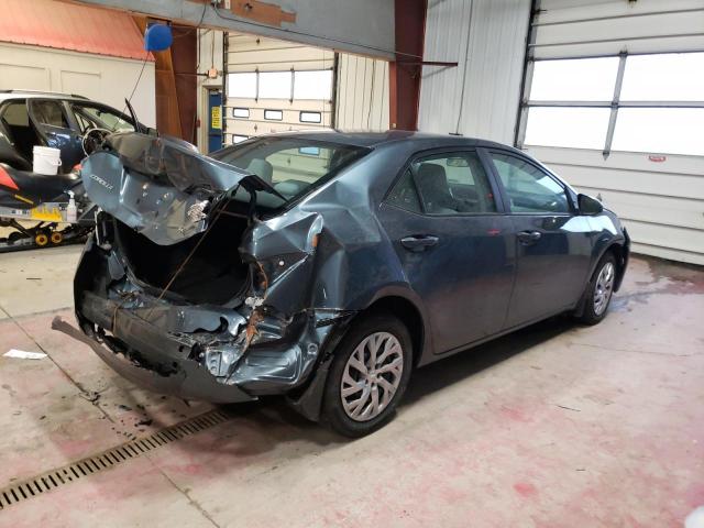 Photo 3 from auction – 2019 TOYOTA COROLLA L with VIN 2T1BURHE5KC176052