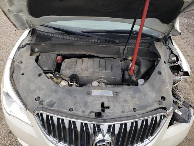 Photo 12 from auction – 2015 BUICK ENCLAVE with VIN 5GAKRAKD5FJ143633