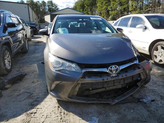 Photo 5 from auction – 2016 TOYOTA CAMRY LE with VIN 4T4BF1FK6GR535618