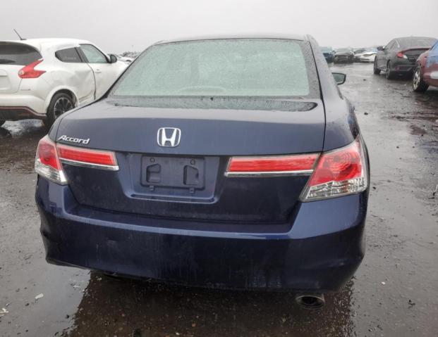 Photo 6 from auction – 2011 HONDA ACCORD LXP with VIN 1HGCP2F46BA055565