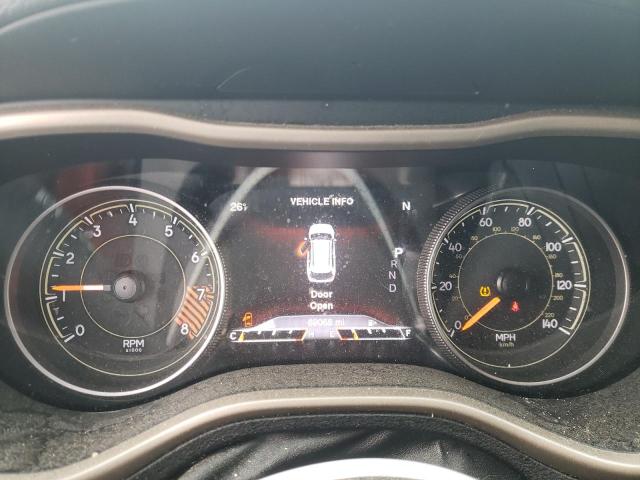 Photo 9 from auction – 2015 JEEP CHEROKEE L with VIN 1C4PJMDS0FW698548