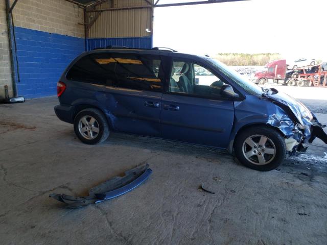 Photo 4 from auction – 2007 DODGE CARAVAN SX with VIN 1D4GP45R17B176355