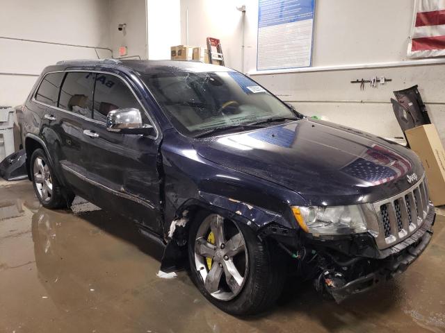 Photo 4 from auction – 2011 JEEP GRAND CHER with VIN 1J4RR6GT4BC663227