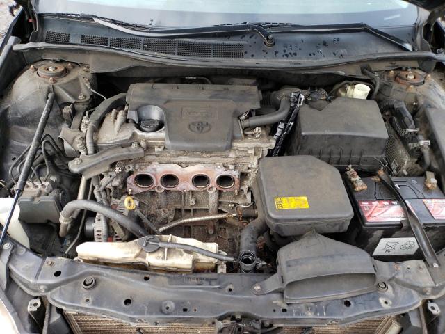 Photo 11 from auction – 2015 TOYOTA CAMRY LE with VIN 4T1BF1FK8FU019639