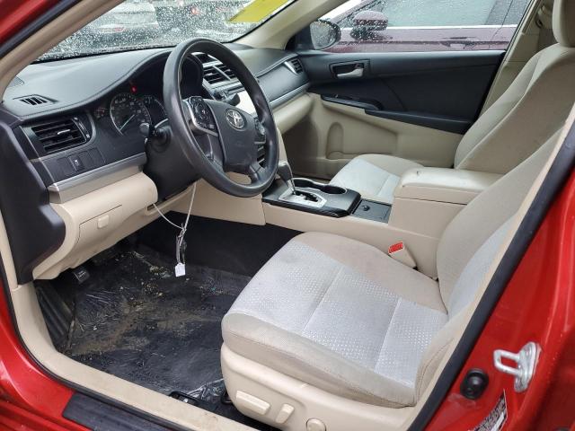 Photo 7 from auction – 2012 TOYOTA CAMRY BASE with VIN 4T1BF1FK7CU578725