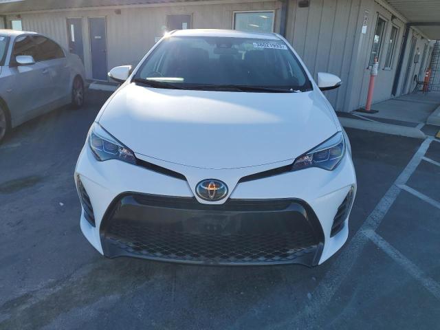 Photo 5 from auction – 2019 TOYOTA COROLLA L with VIN 2T1BURHE7KC237725