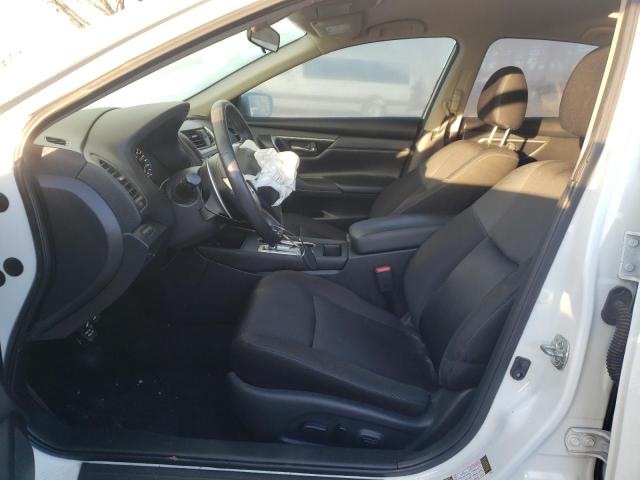 Photo 7 from auction – 2017 NISSAN ALTIMA 2.5 with VIN 1N4AL3AP2HC494113